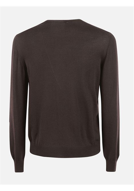 Sweater girocollo La Fileria LA FILERIA | Knitwear | 5516714290195